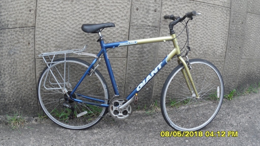 giant regents park bike